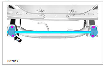 Rear Subframe