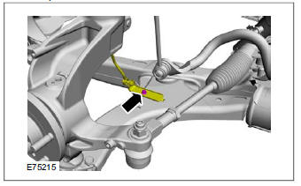 Front Subframe