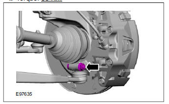 Front Subframe