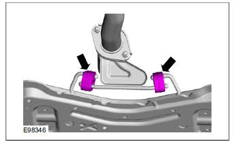 Front Subframe 