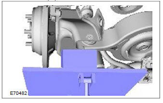 Rear Subframe