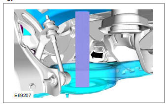 Rear Subframe