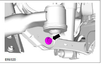 Rear Subframe