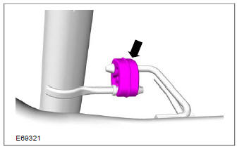 Rear Subframe