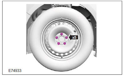 Wheel and Tire