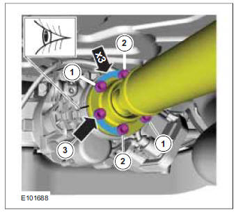 Driveshaft