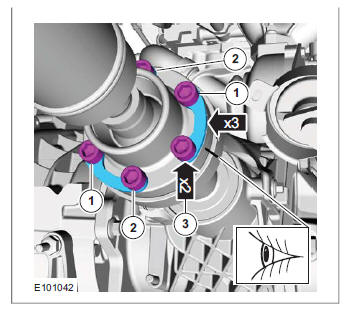 Driveshaft