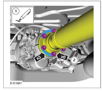 Differential Case