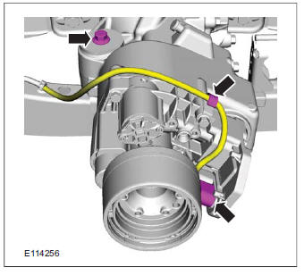 Differential Case