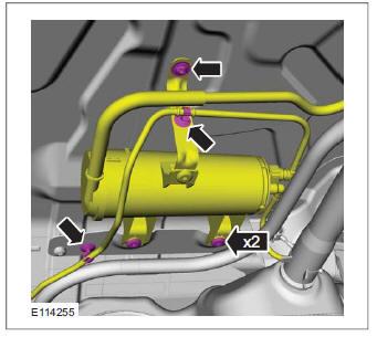 Differential Case