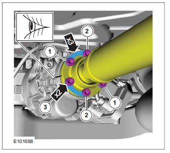 Differential Case