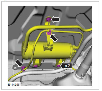 Differential Case