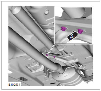 Active On-Demand Coupling Module