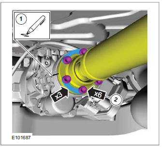 Active On-Demand Coupling Module