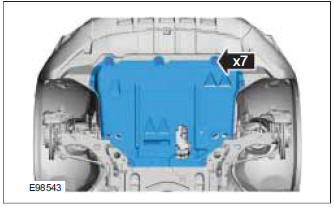 Active On-Demand Coupling Module