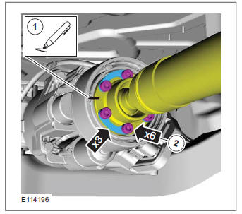 Active On-Demand Coupling Module