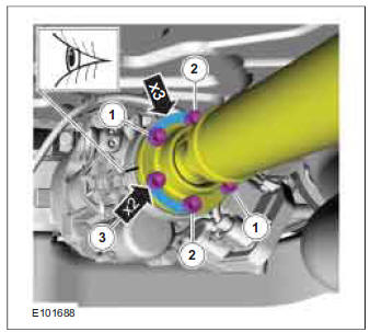 Active On-Demand Coupling Module