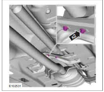 Active On-Demand Coupling Module