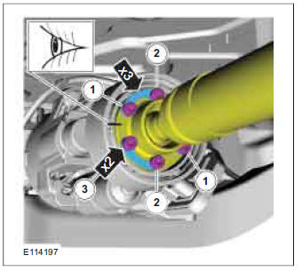 Active On-Demand Coupling Module