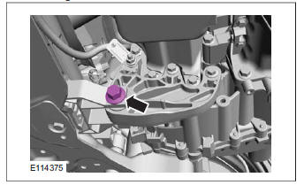 Active On-Demand Coupling Module