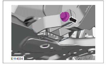 Differential Input Shaft Seal