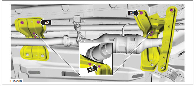 Differential Input Shaft Seal