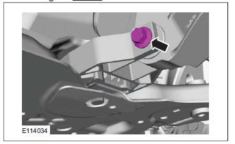 Differential Input Shaft Seal