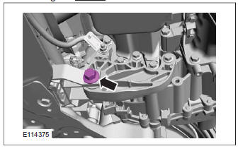 Active On-Demand Coupling - Vehicles With: 5-Speed Automatic Transaxle - AW55 AWD/6-Speed Automatic Transaxle - 6DCT450