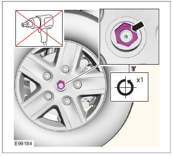 Front Halfshaft LH (14 320 0)