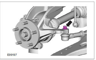 Front Halfshaft RH - LHD 4WD/RHD 4WD