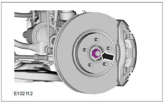 Front Halfshaft RH - LHD 4WD/RHD 4WD