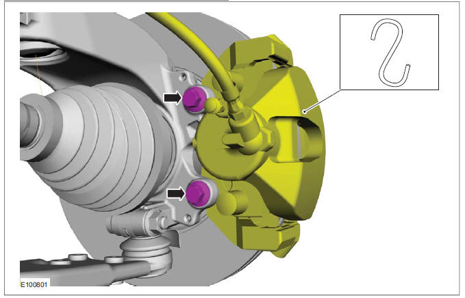 Front Halfshaft RH - LHD 4WD/RHD 4WD