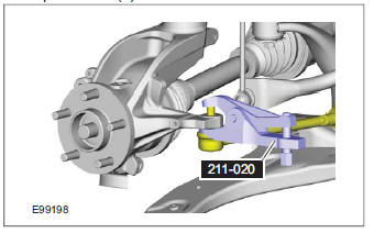 Front Halfshaft RH - LHD 4WD/RHD 4WD