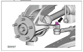 Front Halfshaft RH - LHD 4WD/RHD 4WD