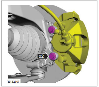 Front Halfshaft RH - LHD 4WD/RHD 4WD