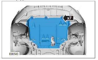 Front Halfshaft RH - LHD 4WD/RHD 4WD