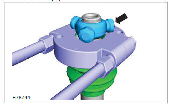 Inner Constant Velocity (CV) Joint Boot (14 336 0)