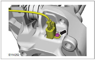 Rear Drive Halfshafts