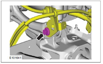Rear Drive Halfshafts