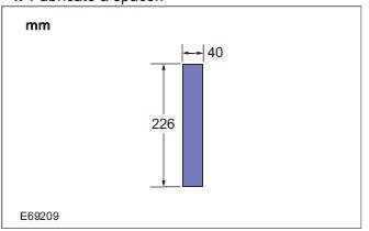 Rear Drive Halfshafts