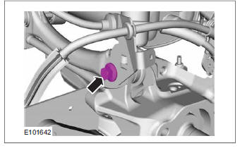 Rear Drive Halfshafts