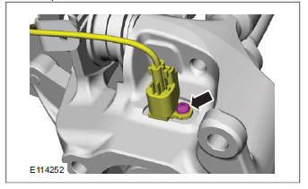 Rear Drive Halfshafts