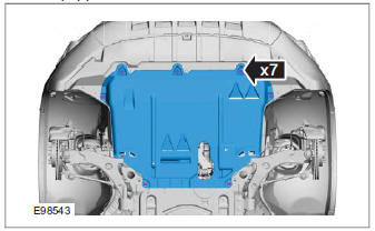 Front Halfshaft RH - LHD 4WD/RHD 4WD