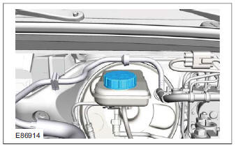 Brake System Bleeding