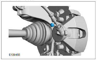 Brake System Draining and Filling (12 154 0; 12 154 4)