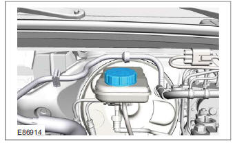 Brake System Pressure Bleeding