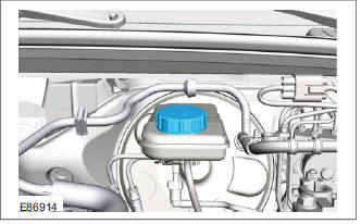 Brake System Pressure Bleeding