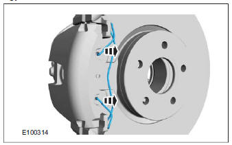 Brake Pads