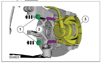 Brake Pads