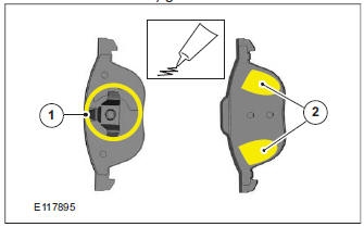 Brake Pads